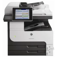 МФУ HP LaserJet Enterprise M725dn (CF066A) фото 1